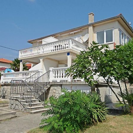 Petar Apartment Кърк Екстериор снимка