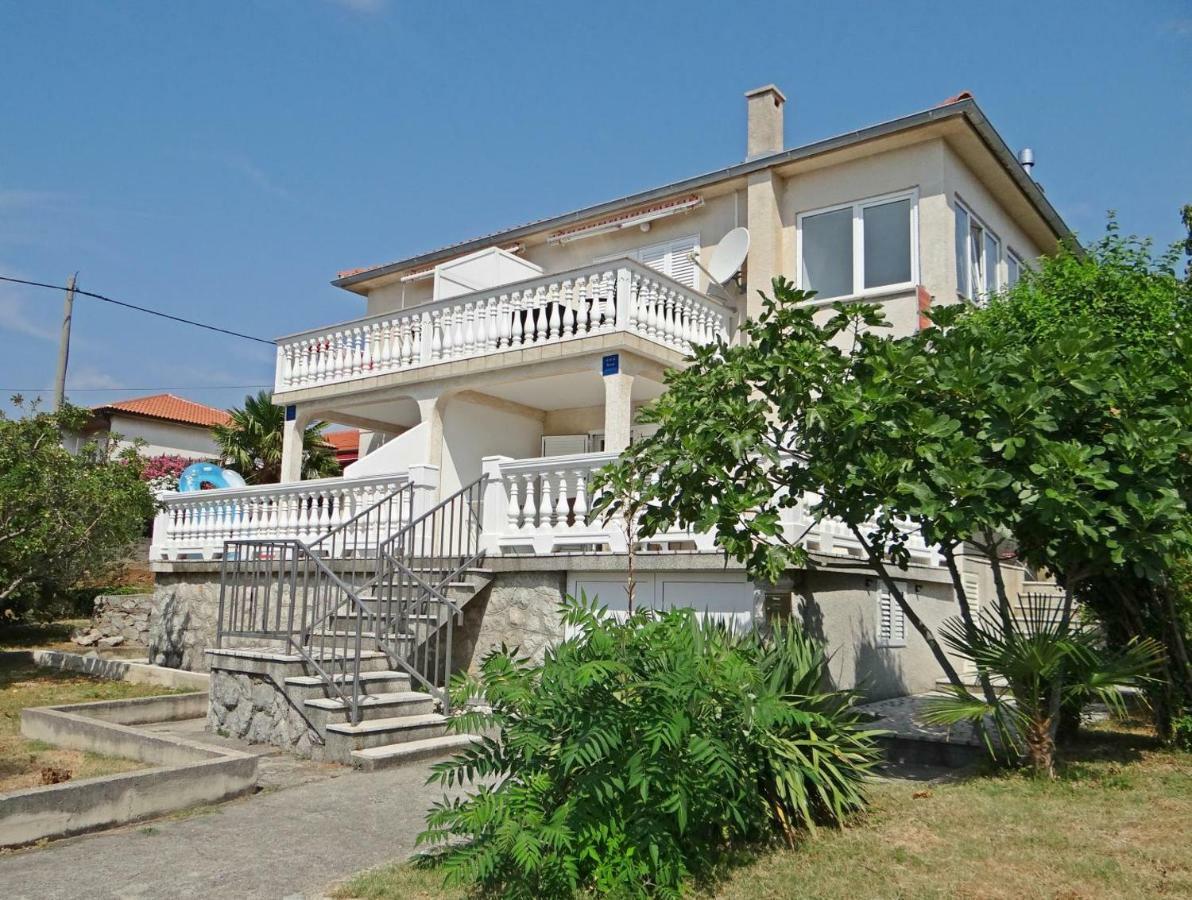 Petar Apartment Кърк Екстериор снимка