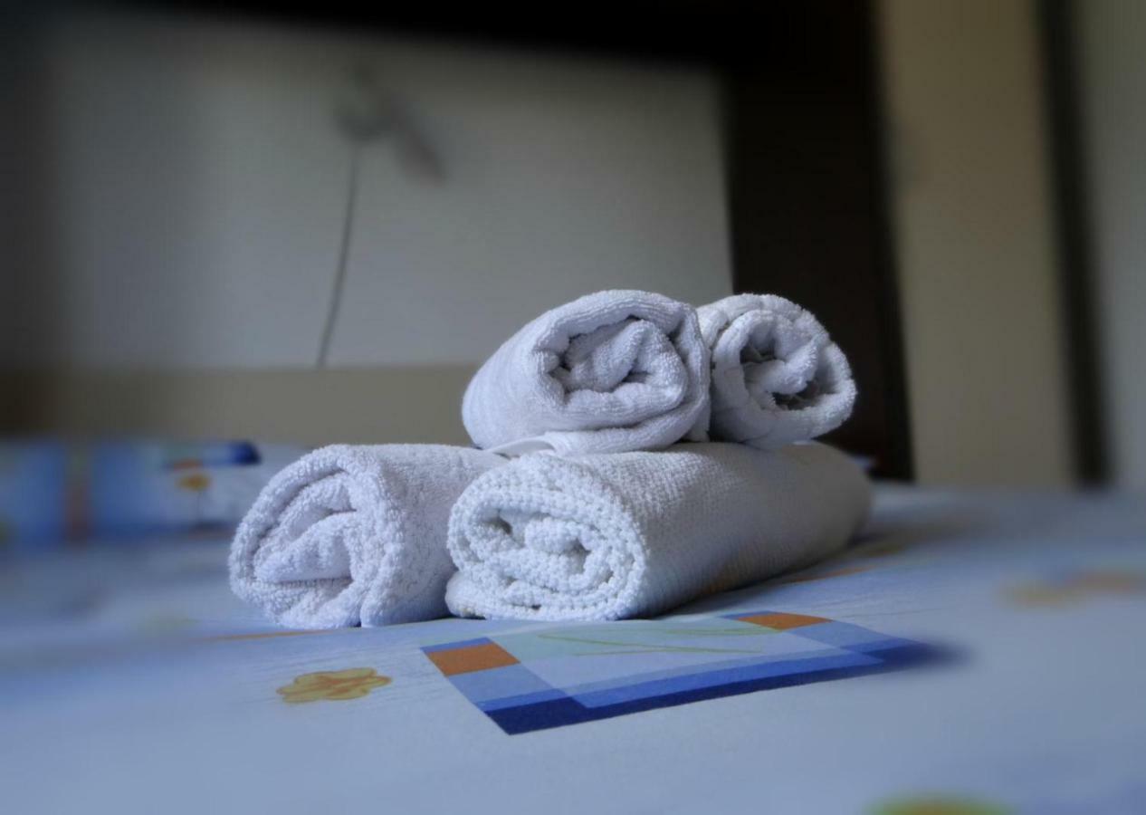 Petar Apartment Кърк Екстериор снимка