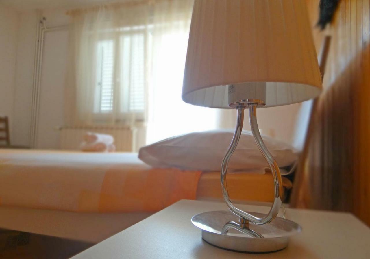 Petar Apartment Кърк Екстериор снимка